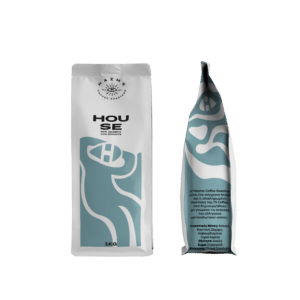 Hazme House Blend 1Kg