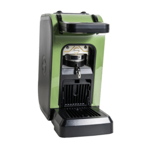 Spinel Ciao - Καφετιέρα για Ταμπλέτες E.S.E. Pod - Verde Salvia