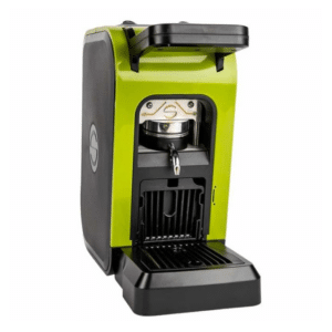 Spinel Ciao - Καφετιέρα για Ταμπλέτες E.S.E. Pod - Verde Pastello